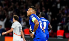 Mbappé avoue un certain dégoût pour le monde du foot