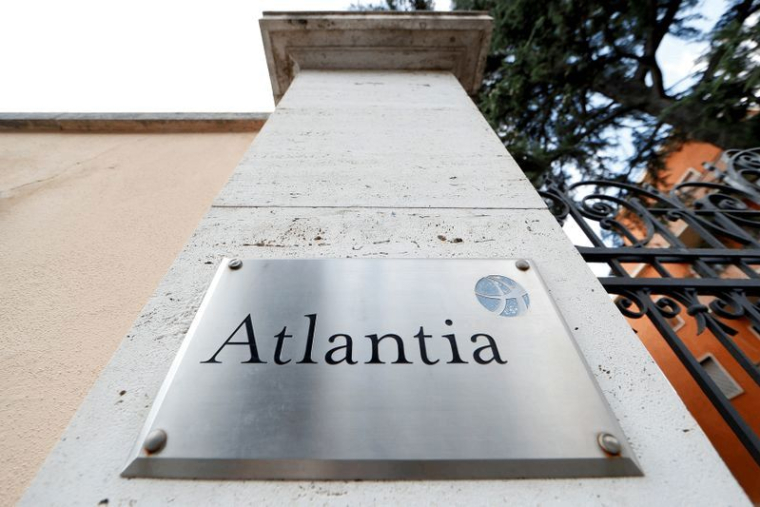ATLANTIA DOIT ACCEPTER LES CONDITIONS DE ROME POUR GARDER SA CONCESSION AUTOROUTIÈRE