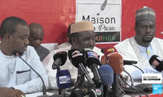 RD Congo: Martin Fayulu blessé dans des affrontements au sit-in contre la réforme constitutionnelle