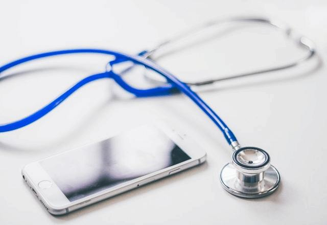 Voluntis commercialise notamment deux applications pour patients diabétiques. (crédit : Pexels)