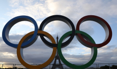 ( AFP / LUDOVIC MARIN )