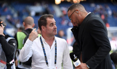 Plus de la moitié des téléspectateurs de Ligue 1 regardent les matchs illégalement