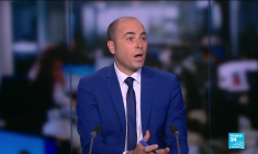 Brigades rouges : sept anciens membres arrêtés en France à la demande de l'Italie