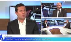 Marchés : ces gros mensonges à propos des dividendes...