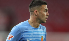 Le capitaine de Majorque privé de salaire après avoir critiqué son entraîneur