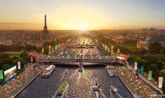 ( Paris 2024 / FLORIAN HULLEU )