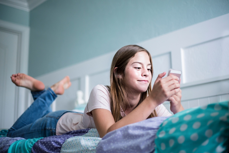 Comment gérer ses ados pendant le confinement ? (Crédits photo : Shutterstock)