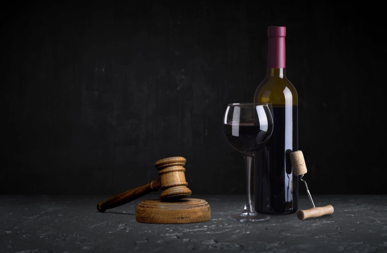 3 façons d’acheter des vins d’exception (Crédits photo : Shutterstock)