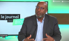 Le journal des biotechs : Genkyotex, Geneuro, Predilife, entretien avec Jean-Pierre Loza, analyste chez Genesta
