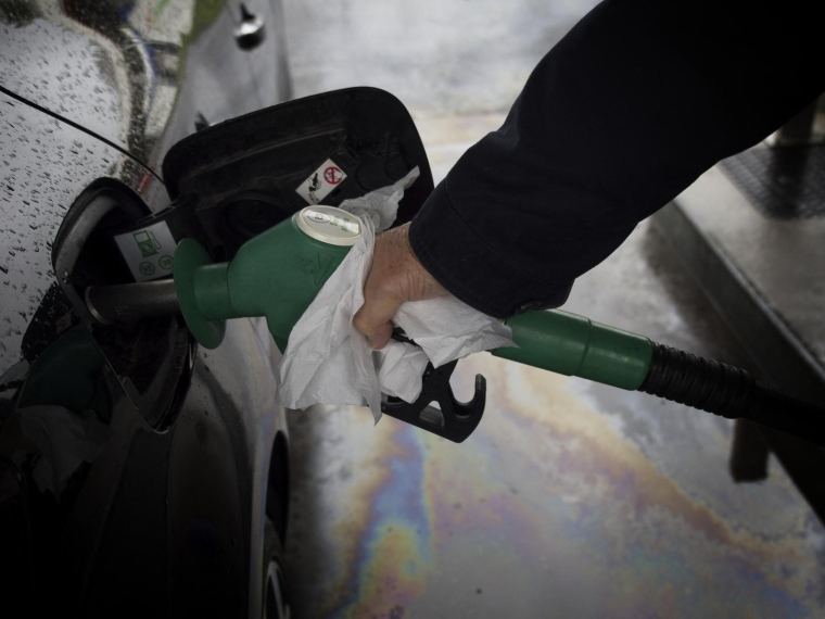 ( AFP / GUILLAUME SOUVANT )