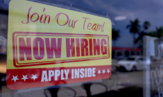 ( GETTY IMAGES NORTH AMERICA / JOE RAEDLE )