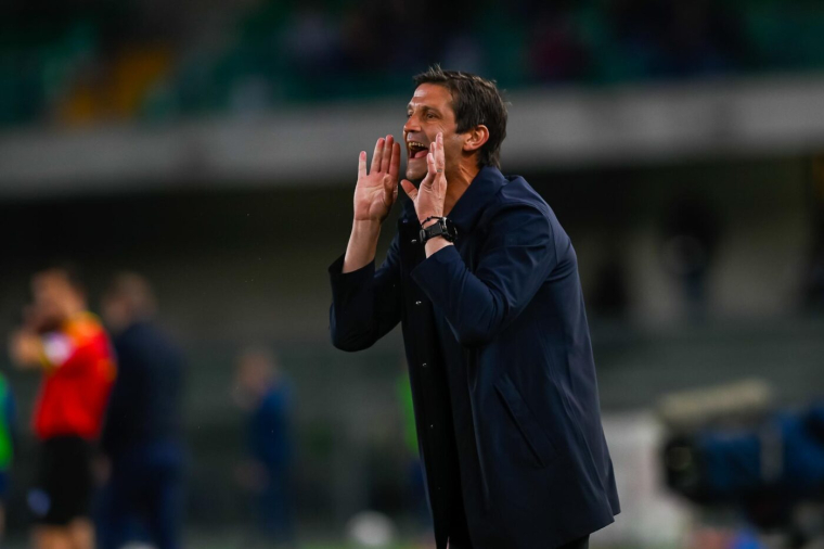 L’Inter en passe de confier son banc à un de ses anciens joueurs