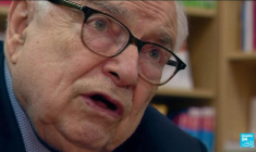 Henri Leclerc, pénaliste redouté et défenseur passionné des droits de l'homme, est mort à 90 ans