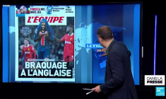 Rejet du plan arabe pour Gaza, un "moment de vérité"
