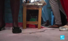 Entre le Kenya et l'Ouganda, une frontière indécise (3/4)