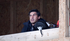 Paulo Fonseca revient sur sa suspension : « Ils veulent faire de moi un exemple pour le foot français »