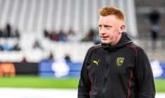 Will Still évoque sa femme dans le coma