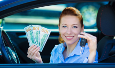 Achat de voiture : et si vous osiez les enchères ? (Crédits photo : Shutterstock)