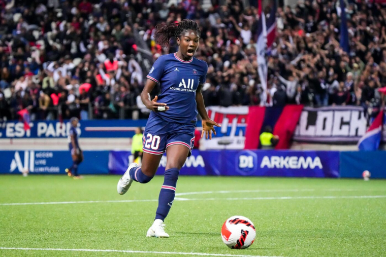 Le parquet réclame un procès contre Aminata Diallo