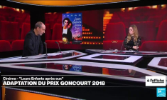 Le phénomène "Wicked" prêt à ensorceler la France