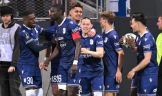 Dunkerque laisse Guingamp en Ligue 2 et se rapproche (un peu) de la Ligue 1