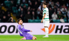 Braga, Bâle et Porto assurent, le Feyenoord et Salzbourg déjà à la peine