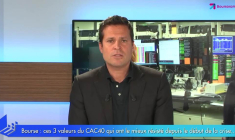 Covid-19 : le rebond des marchés peut-il tenir ?