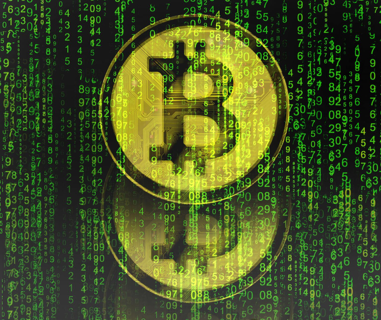 Cryptoactifs: un univers attractif mais risqué, qui impose de bien choisir ses supports, sa plateforme et la part de son épargne avant de se lancer. ( crédit photo : Getty Images/Westend61 )