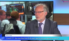 Covid-19 : ces 10 valeurs qui éclipsent toutes les autres !