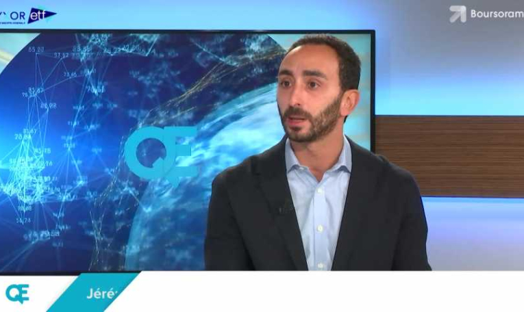 Quelle a été la performance d’un investissement en Bourse en 2020?