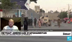 Retrait américain d'Afghanistan : quelles leçons pour la France ?