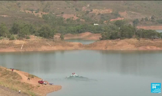 Affaire Maddie : 16 ans après les faits, de nouvelles recherches dans un lac au Portugal