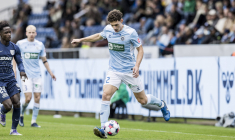 Maxime Soulas : « J'étais mort de rire quand j'ai aperçu les 55 kilos de patates »