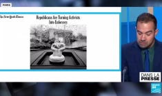 Au Texas, la loi qui entrave le droit à l'avortement des femmes