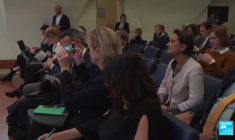 Italie : vers un durcissement du droit d'asile, les visas de travail privilégiés