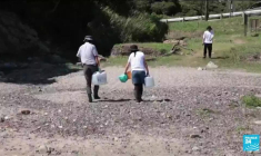 Le Japon va relâcher les eaux usées de Fukushima dès la fin du mois