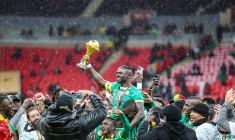 Sadio Mané, le triomphe de sa justice