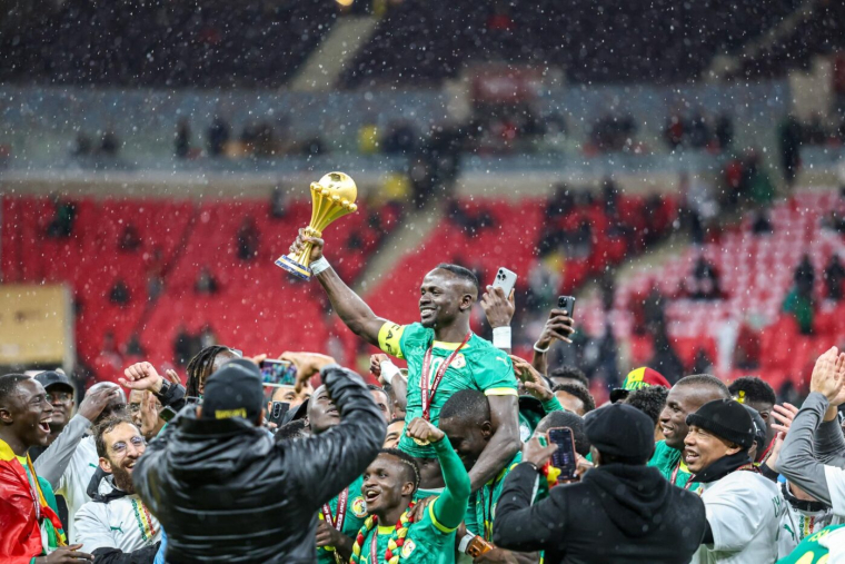 Sadio Mané, le triomphe de sa justice