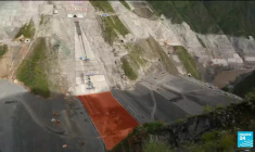 COP26  : la Chine s'équipe du plus haut barrage du monde