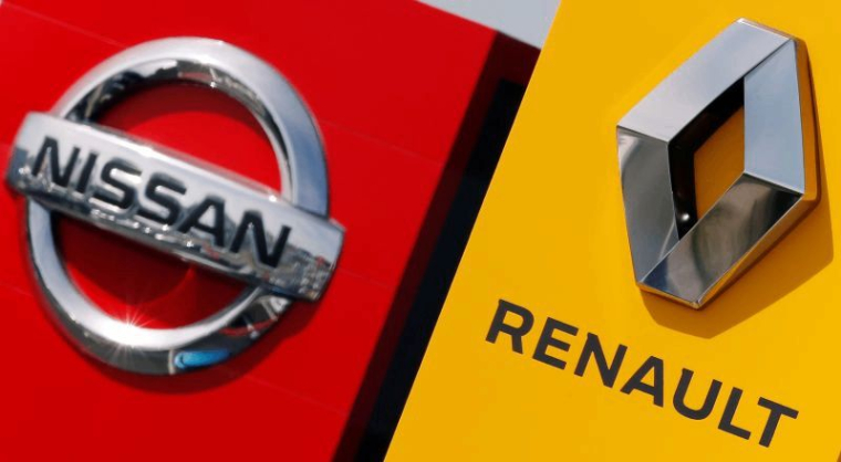 RENAULT ET NISSAN GRIMPENT, LES DIRIGEANTS DE L'ALLIANCE RASSURENT