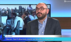 Bourse: faut-il désormais revenir sur les valeurs moyennes ?