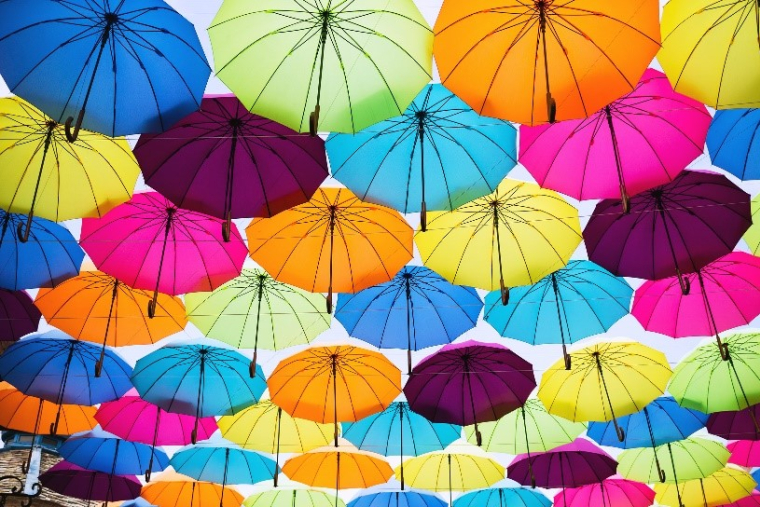 Les marchés nous ont montré historiquement qu’il n’existe pas une seule classe d’actifs qui ait performé tous les ans de manière totalement régulière. (crédit photo : BlackRo)