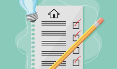 Aménager son logement est indispensable pour se maintenir le plus longtemps possible à domicile (Crédits photo : Adobe Stock -  )