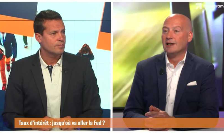 Taux d’intérêt : jusqu’où va aller la Fed ?