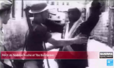 La Nakba : l'exode forcé des Palestiniens en 1948