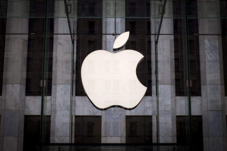 L'UE LANCERA CETTE SEMAINE UNE PROCÉDURE ANTITRUST CONTRE APPLE, SELON UNE SOURCE