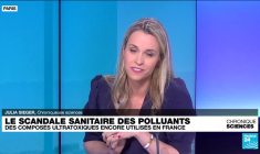 Polluants éternels : vers une interdiction totale de ces molécules chimiques persistantes ?