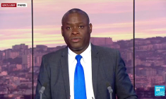 Jens Stoltenberg à Istanbul : "Il est temps d'accueillir la Finlande et la Suède dans l'Otan"