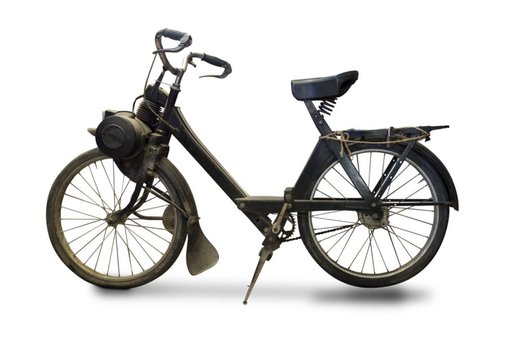 Solex redémarre - iStock-Lalocracio