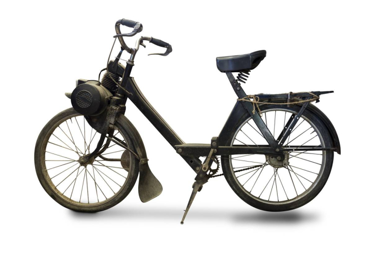 Solex redémarre - iStock-Lalocracio